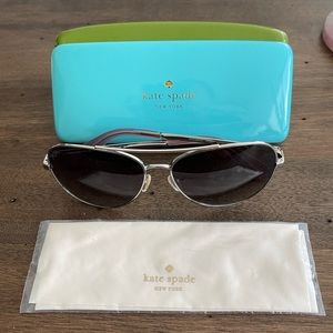 Kate Spade Sunglasses